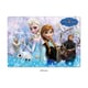 DC60-078 [チャイルドパズル アナと雪の女王 チャイルド 60ピース]