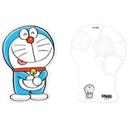 藤子・F・不二雄キャラクターズ ダイカットポストカード 1 ドラえもん/ドラえもん