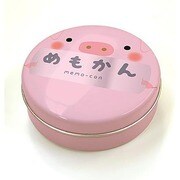MK-014 [どうぶつめもかん ぶた]