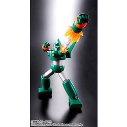 ヨドバシ.com - バンダイ BANDAI スーパーロボット超合金 ヨドバシ.com - バンダイ BANDAI スーパーロボット超合金