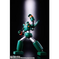 ヨドバシ.com - バンダイ BANDAI スーパーロボット超合金