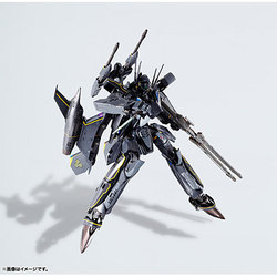 ヨドバシ.com - バンダイ BANDAI DX超合金 マクロスF YF-29 ...