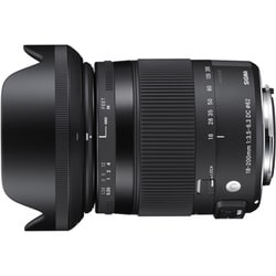 ヨドバシ Com シグマ Sigma 18 0mm F3 5 6 3 Dc Macro Os Hsm Contemporaryライン 18 0mm F3 5 6 3 キヤノンefマウント Aps Cサイズ用レンズ 通販 全品無料配達