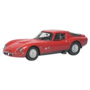 CDG058 [1/43 アルファロメオ ジュリア TZ2 1965 レッド]