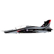FA727007 [1/72 BAe ホーク MK.120D デモンストレーター ZJ951 2008]