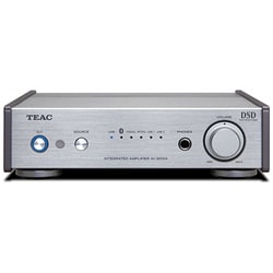 TEAC - AI-301DA-S プリメインアンプ AI-301DA | 特長 | TEAC - プレミアムオーディオ