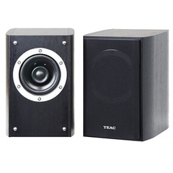 ヨドバシ.com - ティアック TEAC スピーカー ペア ブラック LS-301-B 通販【全品無料配達】