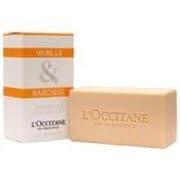ヴァニラ パフュームソープ 125g [L'OCCITANE（ロクシタン） 並行輸入品]