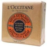 シアバターソープ シナモンオレンジ 100g [L'OCCITANE（ロクシタン） 並行輸入品]