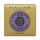 シアバターソープ ラベンダー 100g [L'OCCITANE（ロクシタン） 並行輸入品]