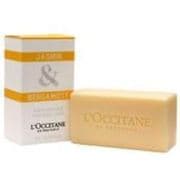 ジャスミン パフュームソープ 125g [L'OCCITANE（ロクシタン） 並行輸入品]