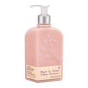 チェリーブロッサム コンディショナー 250ml [L'OCCITANE（ロクシタン） 並行輸入品]