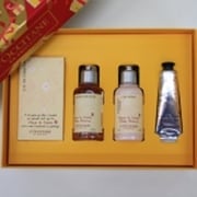 チェリーブロッサムセット [L'OCCITANE（ロクシタン） 並行輸入品]