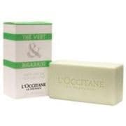 テヴェール パフュームソープ 125ml [L'OCCITANE（ロクシタン） 並行輸入品]