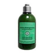 ファイブハーブス ボリューマイジングコンディショナー 250ml [L'OCCITANE（ロクシタン） 並行輸入品]