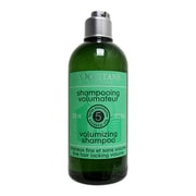 ファイブハーブス ボリューマイジングシャンプー 300ml [L'OCCITANE（ロクシタン） 並行輸入品]
