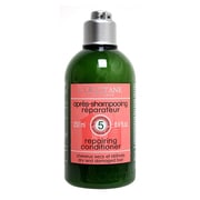 ファイブハーブス リペアリングコンディショナー 250ml [L'OCCITANE（ロクシタン） 並行輸入品]
