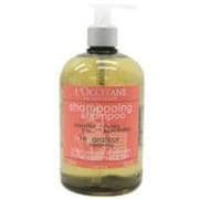 ファイブハーブス リペアリングシャンプー 500ml [L'OCCITANE（ロクシタン） 並行輸入品]