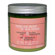 ファイブハーブス リペアリングヘアマスク 200ml [L'OCCITANE（ロクシタン） 並行輸入品]
