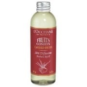 ホームパフューム キャンディードフルーツ リフィル100ml [L'OCCITANE（ロクシタン） 並行輸入品]