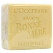 ボンメールソープ ハニーサックル 100g [L'OCCITANE（ロクシタン） 並行輸入品]