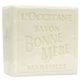 ボンメールソープ ミルク 100g [L'OCCITANE（ロクシタン） 並行輸入品]