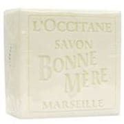 ボンメールソープ ミルク 100g [L'OCCITANE（ロクシタン） 並行輸入品]