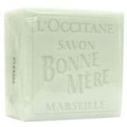 ボンメールソープ リンデン 100g [L'OCCITANE（ロクシタン） 並行輸入品]