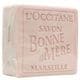 ボンメールソープ ワイルドローズ 100g [L'OCCITANE（ロクシタン） 並行輸入品]