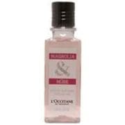 マグノリア パフュームシャワージェル 175ml [L'OCCITANE（ロクシタン） 並行輸入品]