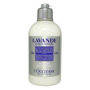 ラベンダー ボディローション 250ml [L'OCCITANE（ロクシタン） 並行輸入品]