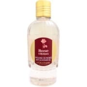 ローズ シャワージェル 250ml [L'OCCITANE（ロクシタン） 並行輸入品]
