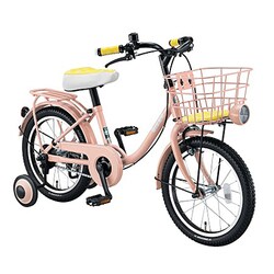 ヨドバシ.com - ブリヂストン BRIDGESTONE BK164 [幼児用自転車 bikke