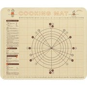 540×450mm CKBC54ベーシックこねこねクッキングマット