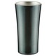 ステンレスタンブラー 300ml ブラック STB3