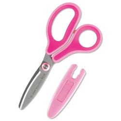 フィットカットカーブジュニア ピンク SC-145MF PK