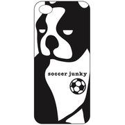 犬のキモチ＋1 [iPhone 5/5S専用ハードケース]