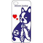 LOVE LOVE パンディアーニ [iPhone 5/5S専用ハードケース]