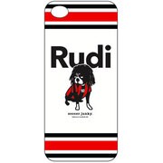 Rudi [iPhone 5/5S専用ハードケース]