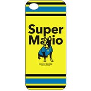 Super Maio [iPhone 5/5S専用ハードケース]