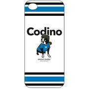 Codino [iPhone 5/5S専用ハードケース]