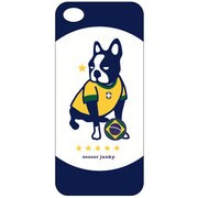selecao [iPhone 5/5S専用ハードケース]