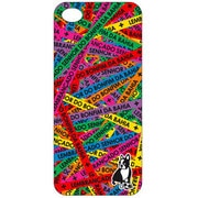 ボンフィン [iPhone 5/5S専用ハードケース]
