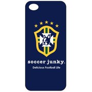 エンブレム [iPhone 5/5S専用ハードケース]