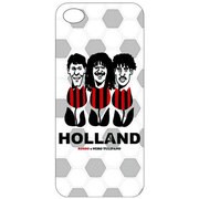 tulipan [iPhone 5/5S専用ハードケース]