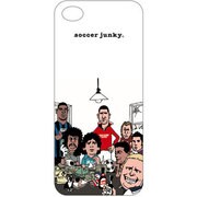 BAD BOYS [iPhone 5/5S専用ハードケース]