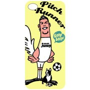 Pitch Runner [iPhone 5/5S専用ハードケース]