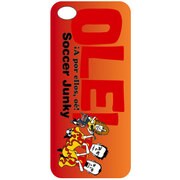 OLE！OLE！ [iPhone 5/5S専用ハードケース]