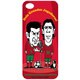 Dois Grandes Jogadores [iPhone 5/5S専用ハードケース]