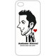Amiamo Aleeex [iPhone 5/5S専用ハードケース]